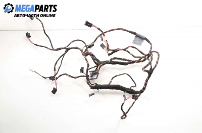 Wiring for BMW 5 (F10, F11) 3.0 d xDrive, 258 hp automatic, 2011