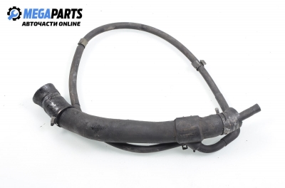 Water hose for Opel Omega B 2.5 TD, 130 hp, sedan, 1999