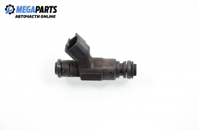 Gasoline fuel injector for Mini Cooper (R50, R53) 1.6, 116 hp, 2003