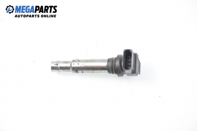 Ignition coil for Volkswagen Lupo 1.4 16V, 75 hp, 2002