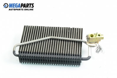 Interior AC radiator for Mercedes-Benz C-Class 203 (W/S/CL) 3.2, 218 hp, station wagon automatic, 2001