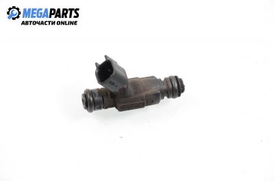 Benzineinspritzdüse for Mini Cooper (R50, R53) 1.6, 116 hp, 2003