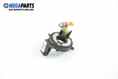 Steering wheel ribbon cable for Renault Megane Scenic 1.6, 90 hp, 1997