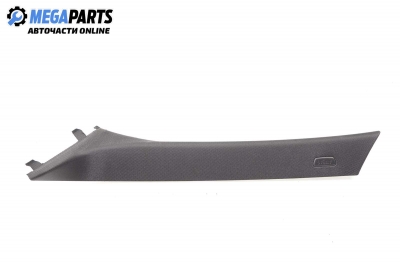 Plastic interior for BMW 5 (F10, F11) 3.0 d xDrive, 258 hp, combi automatic, 2011