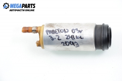 Fuel pump for Volkswagen Phaeton 3.2, 241 hp automatic, 2003