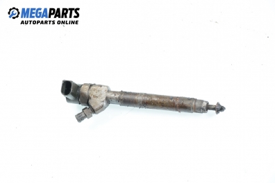 Einspritzdüse für Mercedes-Benz E-Klasse 210 (W/S) 3.2 CDI, 197 hp, sedan automatik, 2001 № Bosch 0 445 110 035