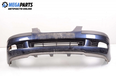 Frontstoßstange for Hyundai Matrix 1.5 CRDi, 82 hp, 2004, position: vorderseite