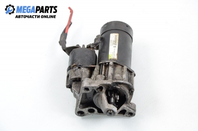 Starter for Renault Clio 1.2, 60 hp, 3 doors, 1994 № Valeo 09130838
