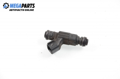 Benzineinspritzdüse for Mini Cooper (R50, R53) 1.6, 116 hp, 2003