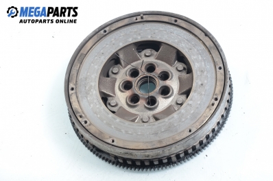 Dual mass flywheel for Renault Scenic II 1.9 dCi, 120 hp, 2003