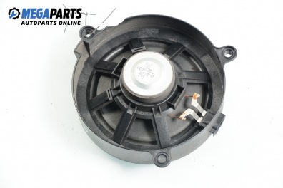 Difuzor pentru Mercedes-Benz C-Class 203 (W/S/CL) (2000-2006), combi