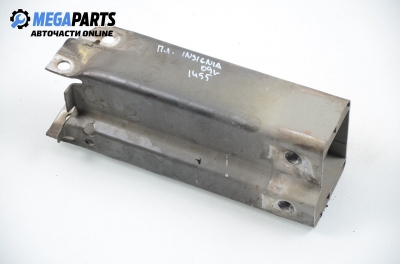 Tampon bară de protecție față for Opel Insignia 2.0 CDTI, 131 hp, combi, 2009, position: stânga - fața