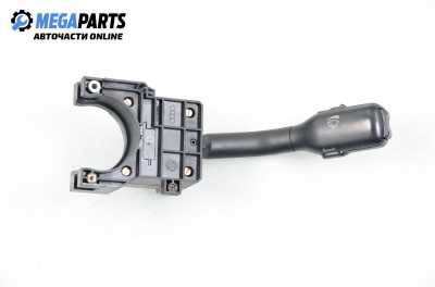 Wiper lever for Audi A4 (B5) 2.5 TDI, 150 hp, station wagon automatic, 2000