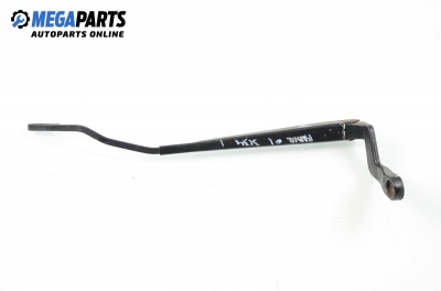 Wischerarm frontscheibe for Skoda Fabia 1.9 SDi, 64 hp, hecktür, 2001, position: links