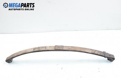 Feder for Mercedes-Benz 207, 307, 407, 410 BUS 2.9 D, 95 hp, 1989, position: vorderseite