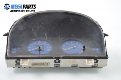 Bloc instrumente de bord for Citroen Berlingo (1997-2003) 1.4