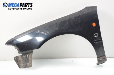 Fender for Audi A4 (B5) 1.8, 125 hp, sedan, 1995, position: left