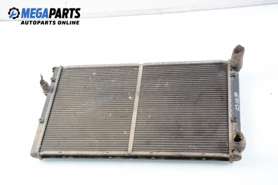 Wasserradiator für Volkswagen Golf III 1.9 TDI, 90 hp, hecktür, 5 türen, 1995