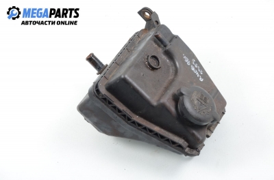Coolant reservoir for Peugeot 406 2.0 16V, 135 hp, sedan, 1996