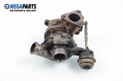 Turbo für Opel Astra G 2.0 DI, 82 hp, combi, 2001 № 90531518