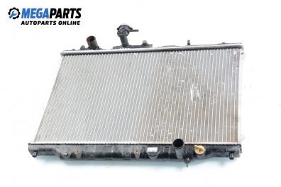 Water radiator for Ford Probe 2.2 GT, 147 hp, 1992
