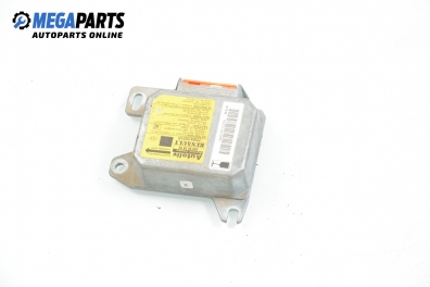 Airbag module for Renault Megane Scenic 1.6, 90 hp, 1997 № Autoliv 550 50 99 00