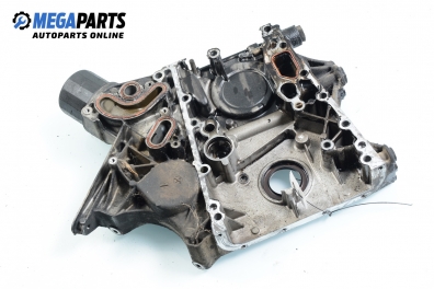 Oil filter housing for Mercedes-Benz E-Class 210 (W/S) 3.2 CDI, 197 hp, sedan automatic, 2001