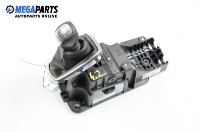 Schalthebel for Renault Laguna III 2.0 dCi, 150 hp, hecktür, 2012