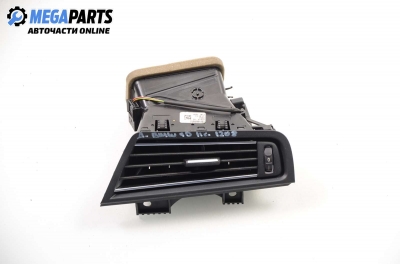 Fantă de aer încălzire for BMW 5 (F10, F11) (2010- ) 3.0 automatic