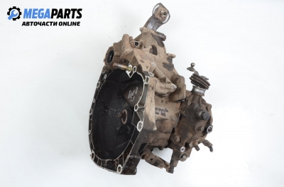  for Fiat Punto 1.1, 54 hp, 1994