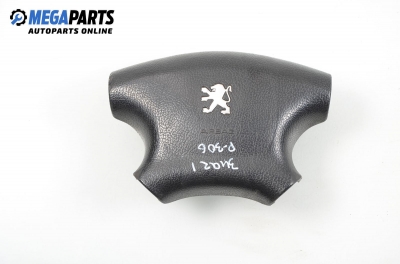 Airbag pentru Peugeot 306 1.9 TD, 90 cp, combi, 1999