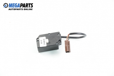 Heater motor flap control for Renault Megane Scenic 1.6, 90 hp, 1997