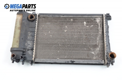 Radiator de apă pentru BMW 3 (E36) 1.8, 113 cp, sedan, 1992