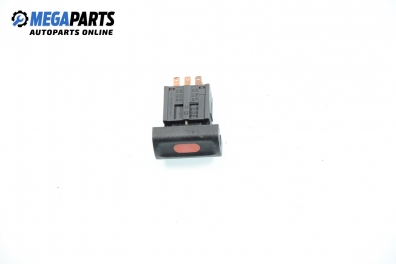 Emergency lights button for Opel Omega B 2.0 16V, 136 hp, sedan, 1996