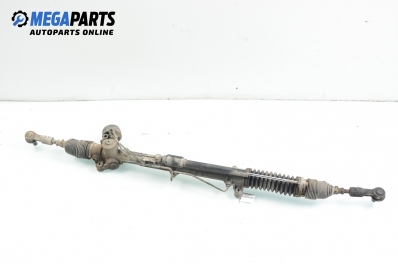 Hydraulic steering rack for Volkswagen Passat (B5; B5.5) 2.5 TDI, 150 hp, sedan automatic, 2000