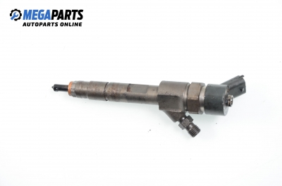 Diesel fuel injector for Renault Megane II 1.9 dCi, 120 hp, hatchback, 2003 №  8200100272