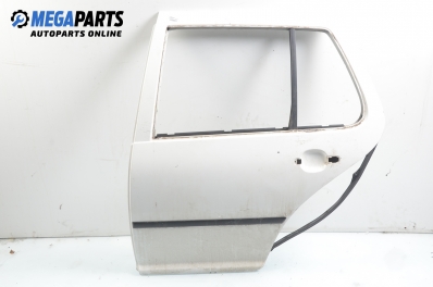 Ușă for Volkswagen Golf IV 1.6, 100 hp, 5 uși, 1999, position: stânga - spate