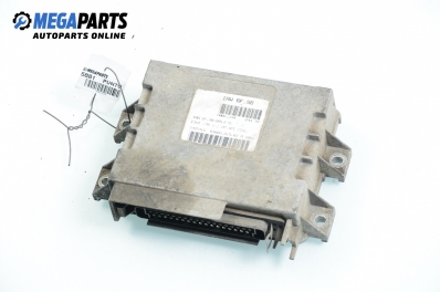 ECU for Fiat Punto 1.1, 54 hp, 3 doors, 1994 № IAW 6F.SB