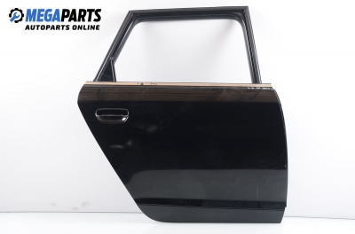 Door for Audi A6 (C6) 2.0 TDI, 140 hp, station wagon, 2007, position: rear - right