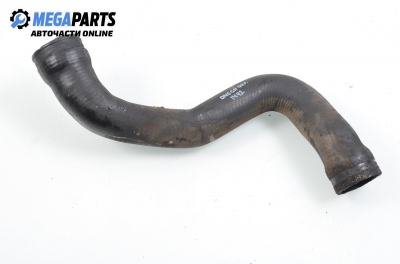 Turbo hose for Opel Omega B (1994-2004) 2.5, sedan