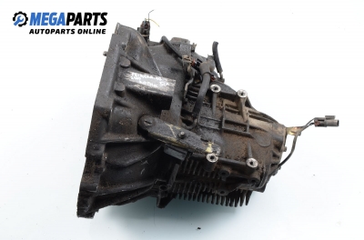 for Nissan Primera (P11) 2.0 16V, 131 hp, station wagon, 1998
