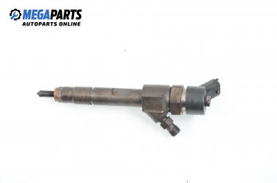 Einspritzdüse for Renault Megane II 1.9 dCi, 120 hp, hecktür, 2003 №  8200100272