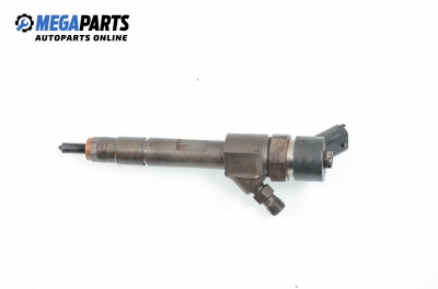 Diesel fuel injector for Renault Megane II 1.9 dCi, 120 hp, hatchback, 2003 №  8200100272