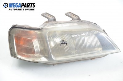 Headlight for Honda Civic VI 1.5 16V, 114 hp, hatchback, 5 doors, 1997, position: right