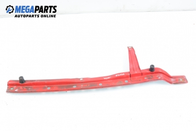 Part of front slam panel for Ford Probe 2.2 GT, 147 hp, 1992