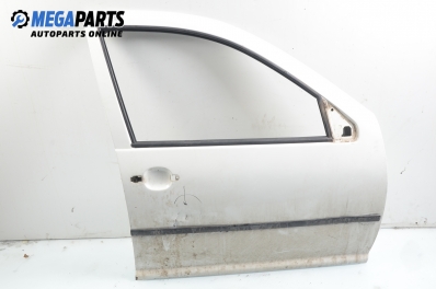 Ușă for Volkswagen Golf IV 1.6, 100 hp, 5 uși, 1999, position: dreaptă - fața
