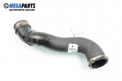 Turbo hose for Mercedes-Benz C-Class 204 (W/S/C/CL) 2.2 CDI, 170 hp, station wagon automatic, 2008