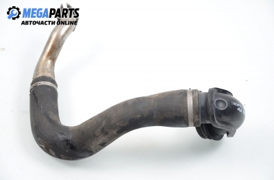 Turbo hose for Opel Insignia 2.0 CDTI, 131 hp, station wagon, 2009