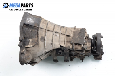 for Mercedes-Benz 124 (W/S/C/A/V) 2.0, 118 hp, sedan, 1992