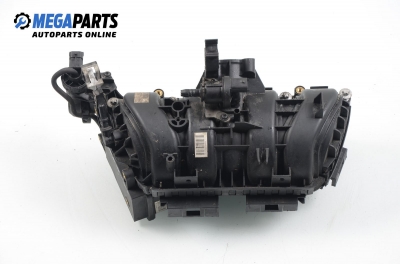 Ansaugkrümmer für Opel Astra H 1.4, 90 hp, hecktür, 5 türen, 2005